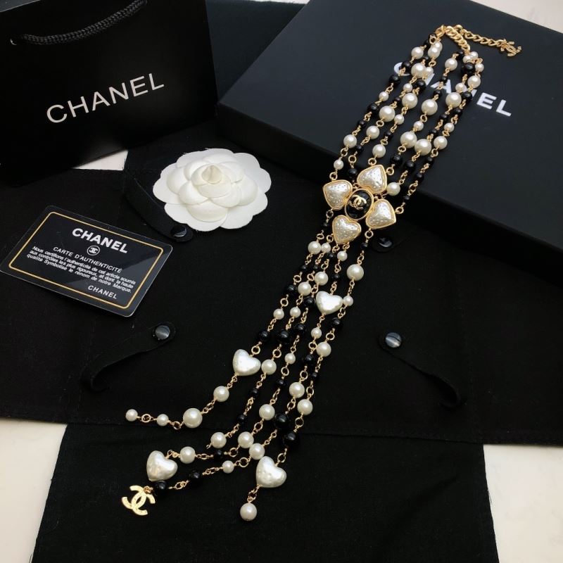 Chanel Brooches